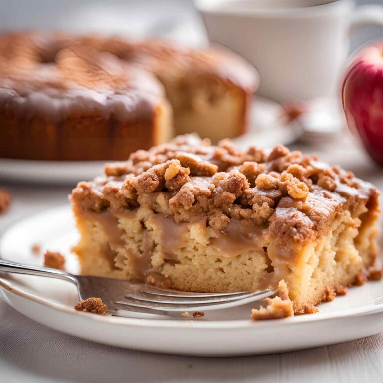 Coffee Cake